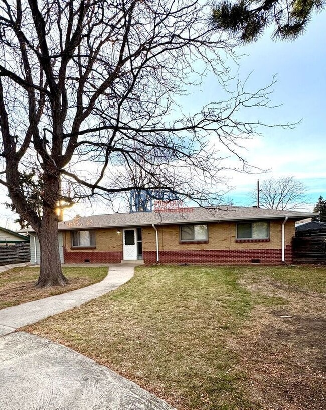 property at 865 Balsam St