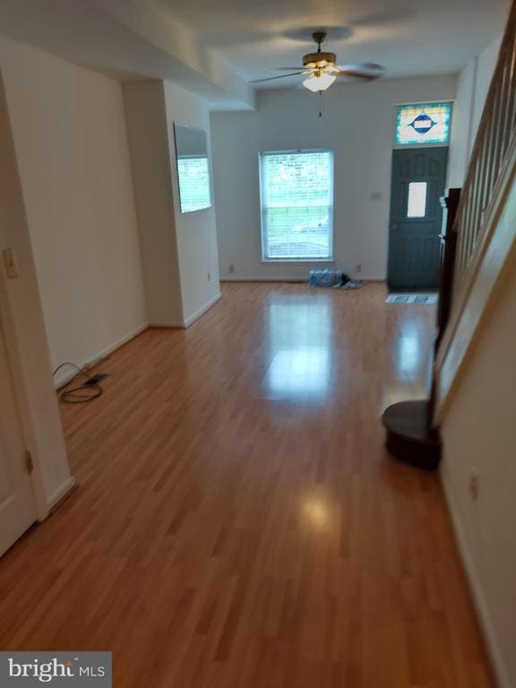 property at 1807 Covington St