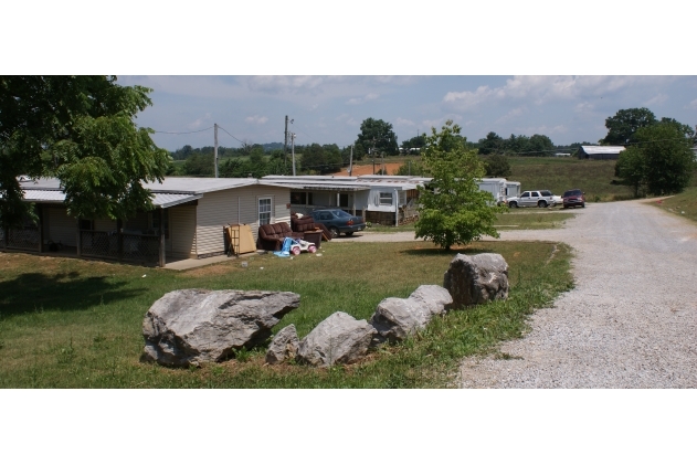 1900 Ringgold Rd in Somerset, KY - Building Photo