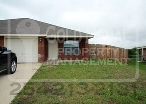 217 Janelle Dr in Copperas Cove, TX - Building Photo