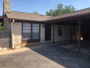 702 Ranch Rd in Georgetown, TX - Building Photo - Building Photo