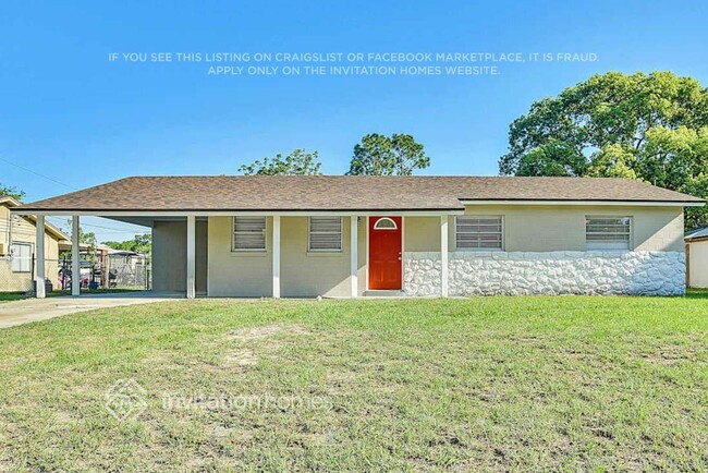 property at 3213 Sutton Dr