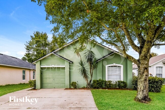 property at 1557 Slash Pine Ct