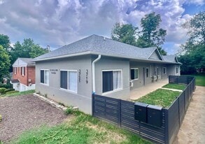 3719-3721 Kirkup Ave in Cincinnati, OH - Building Photo