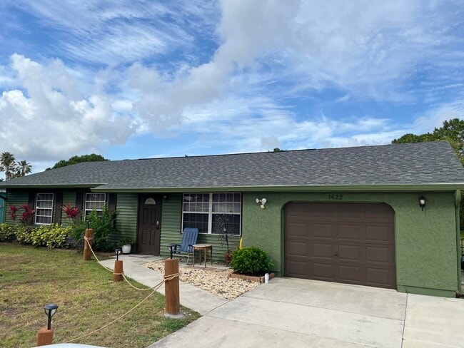 property at 1422 SE Arenson Ln