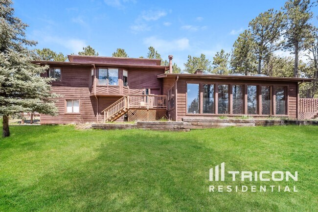 property at 820 Woodmoor Dr