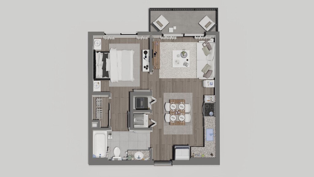 HARBOR GROVE Apartments in Stuart, FL