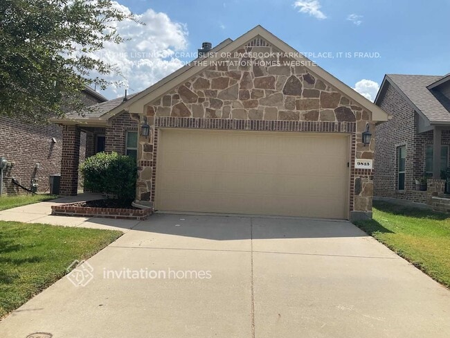 property at 9813 Fox Squirrel Trail