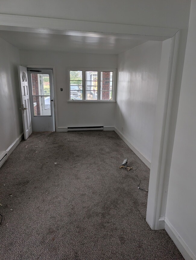 property at 126 1/2 Elizabeth St