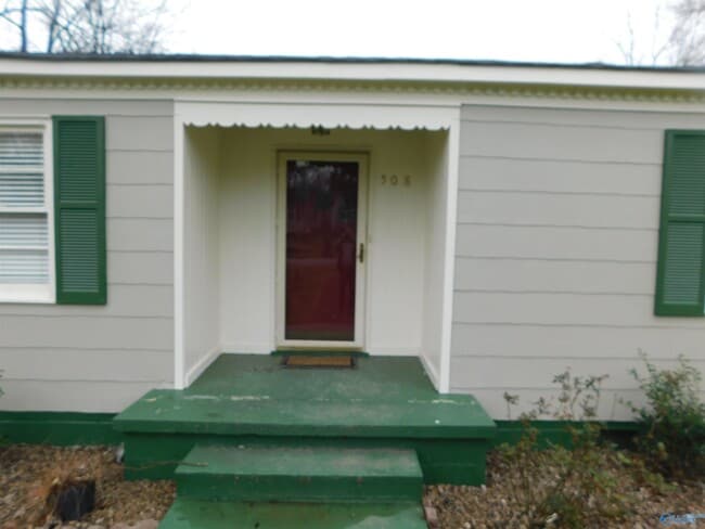 508 Forrest Cir NE in Huntsville, AL - Building Photo - Building Photo