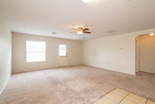 3826 Rowlock Vine Dr in Houston, TX - Foto de edificio - Building Photo