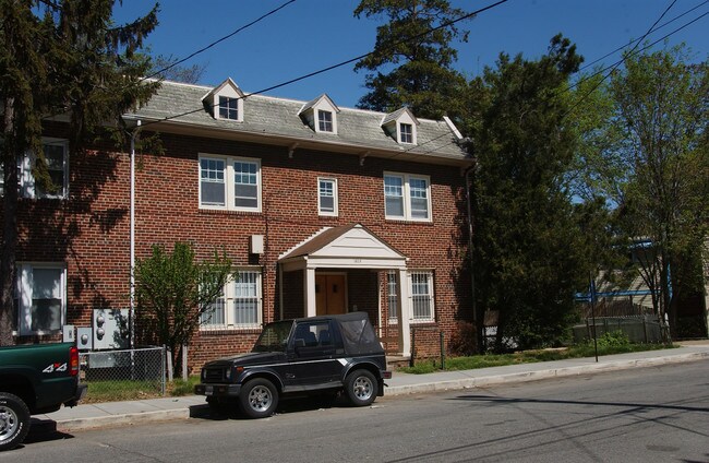 5828 Colorado Ave NW in Washington, DC - Building Photo - Building Photo