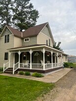 1788 397th Ave NE in Stanchfield, MN - Building Photo