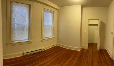 3108 N Calvert St, Unit 1 in Baltimore, MD - Building Photo - Building Photo