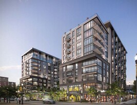 21 West in Pittsburgh, PA - Building Photo
