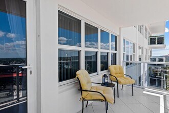 3700 Galt Ocean Dr, Unit 1612 in Fort Lauderdale, FL - Building Photo - Building Photo