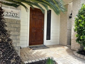 2202 Laurel Branch Way in Houston, TX - Building Photo - Building Photo
