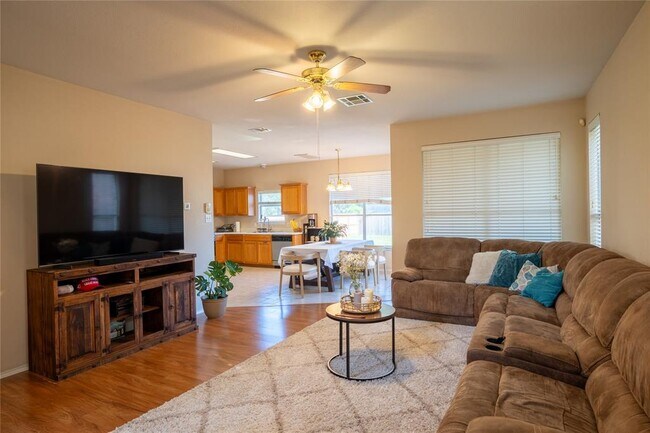 14509 Mowsbury Dr in Austin, TX - Building Photo - Building Photo