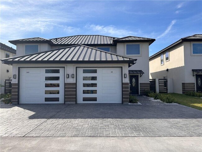 property at 25 S Kerala Ave