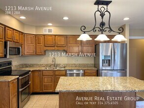 1213 Marsh Ave in Ellisville, MO - Building Photo - Building Photo