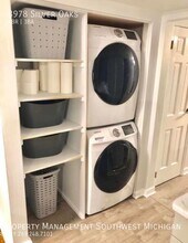 3978 Silver Oaks Dr in St. Joseph, MI - Building Photo - Building Photo