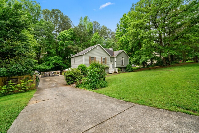 4620 Stewart Reilly Dr in Acworth, GA - Building Photo - Building Photo