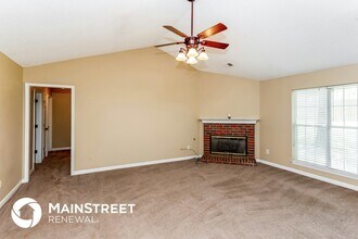 1921 Brentwood Trce in Southaven, MS - Building Photo - Building Photo