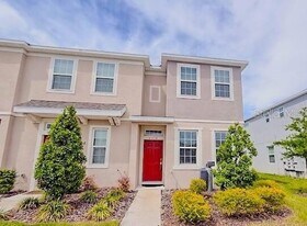 6334 Fairmont Ln in Palmetto, FL - Building Photo