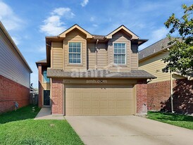 6550 Garden Trail Ct in Houston, TX - Building Photo