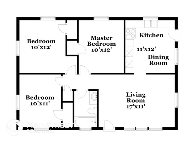 827 Elmira Ave in Durham, NC - Building Photo - Building Photo