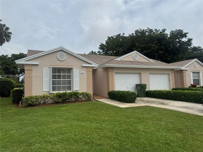 2215 SE 6th Ct in Homestead, FL - Building Photo - Building Photo