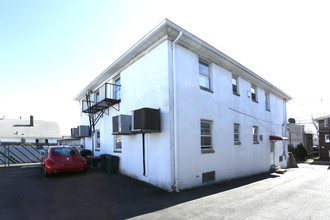 759-761 Allen St in Elizabeth, NJ - Building Photo - Building Photo