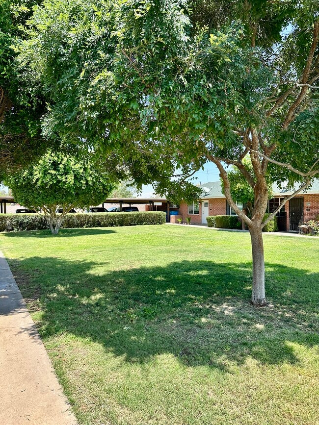 1640 W Osborn Rd, Unit 6