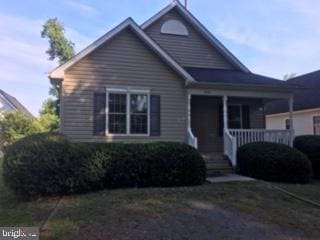 property at 308 4th St