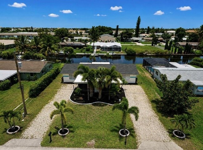 property at 4931 Victoria Dr