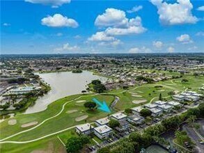133 Tuscany Ln in Delray Beach, FL - Building Photo - Building Photo