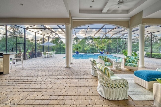 property at 9647 Lipari Ct