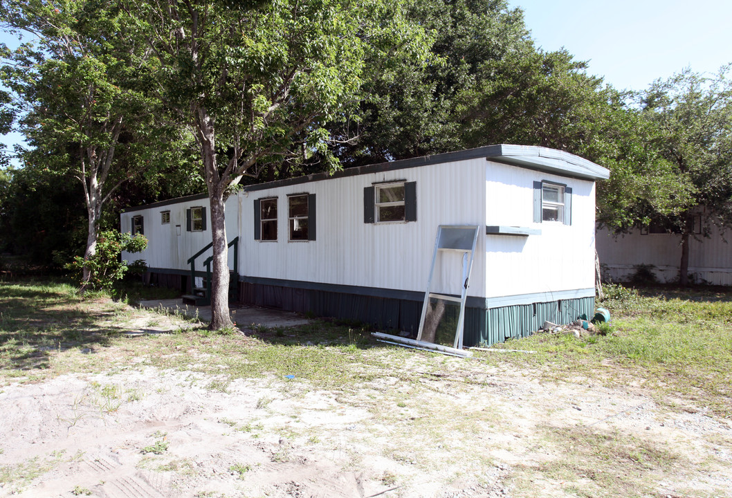 Silver Lakes in Wilmington, NC - Building Photo