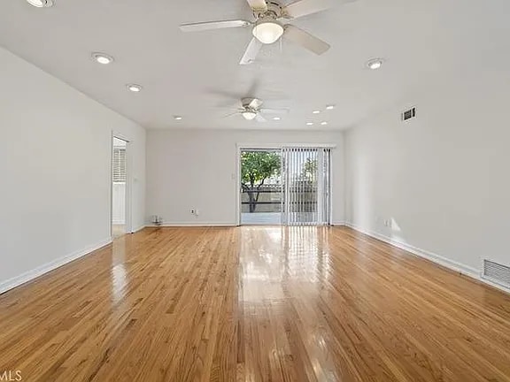 property at 11656 Harvard Dr