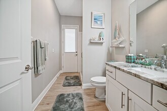 7291 Heather Sound Loop in Wesley Chapel, FL - Foto de edificio - Building Photo