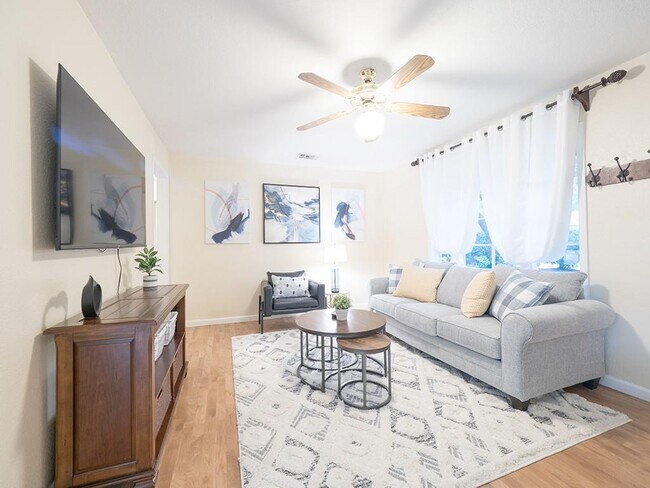 property at 5505 Avenue H