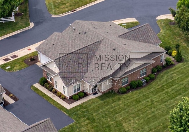 property at 7624 Sandler Dr