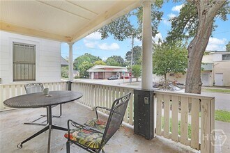 530 E 35th St in Savannah, GA - Building Photo - Building Photo