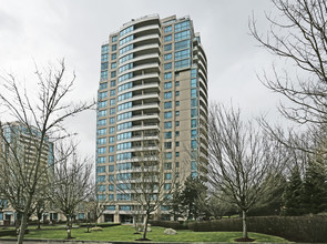 GEMINI in Burnaby, BC - Building Photo - Building Photo