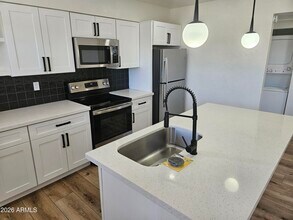 827 E Marlette Ave in Phoenix, AZ - Building Photo - Building Photo