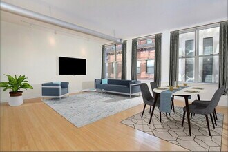 43 Winter Pl in Boston, MA - Building Photo - Building Photo