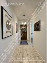 3866 Silverado Lp in Las Cruces, NM - Building Photo - Building Photo