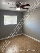 1978 E Don Carlos in Tempe, AZ - Building Photo - Building Photo