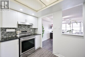 4460 Tucana Ct in Mississauga, ON - Building Photo - Building Photo