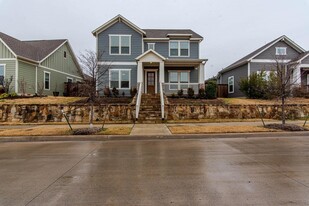 8722 Homestead Blvd in Rowlett, TX - Building Photo